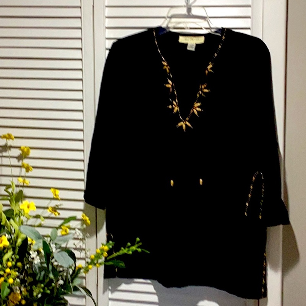 Woman's top